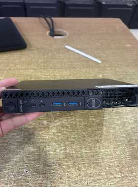 DELL迷你Optiplex3050Micro主机主--议价商品