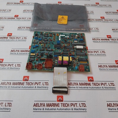寻Carrier Transicold Division 120032605Rev M59980 Logic Boar