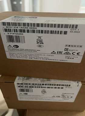询价6ES7214-1AG40-0XB0多个，