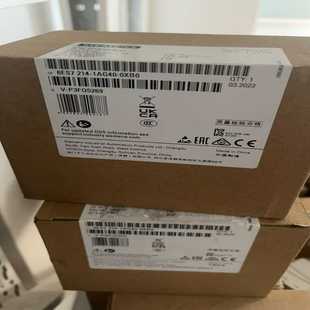 0XB0多个 询价6ES7214 1AG40