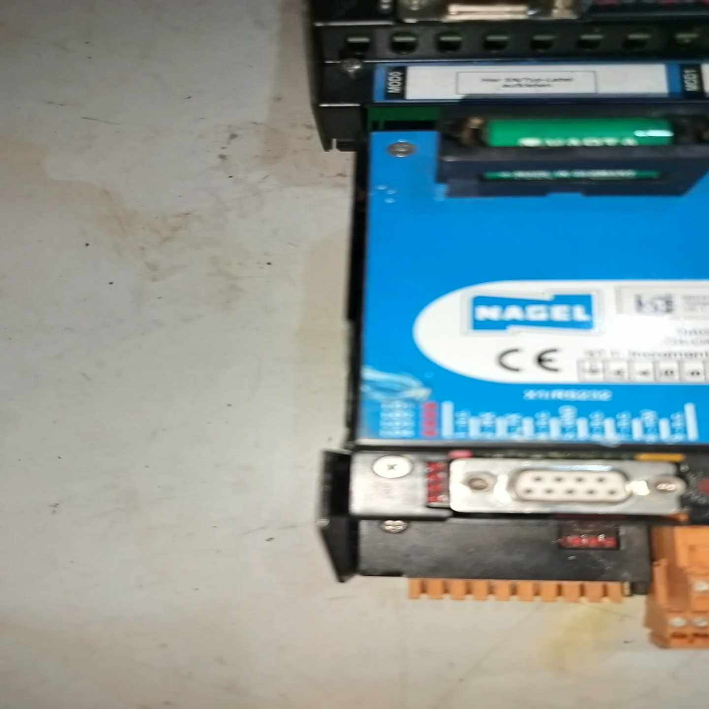 议价AUTOMATA控制器！急速卖出！NAGEL