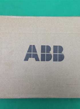 议价FS450R17KE3/AGDR61C现货ABB全新原装ACS800驱动板多型号可询