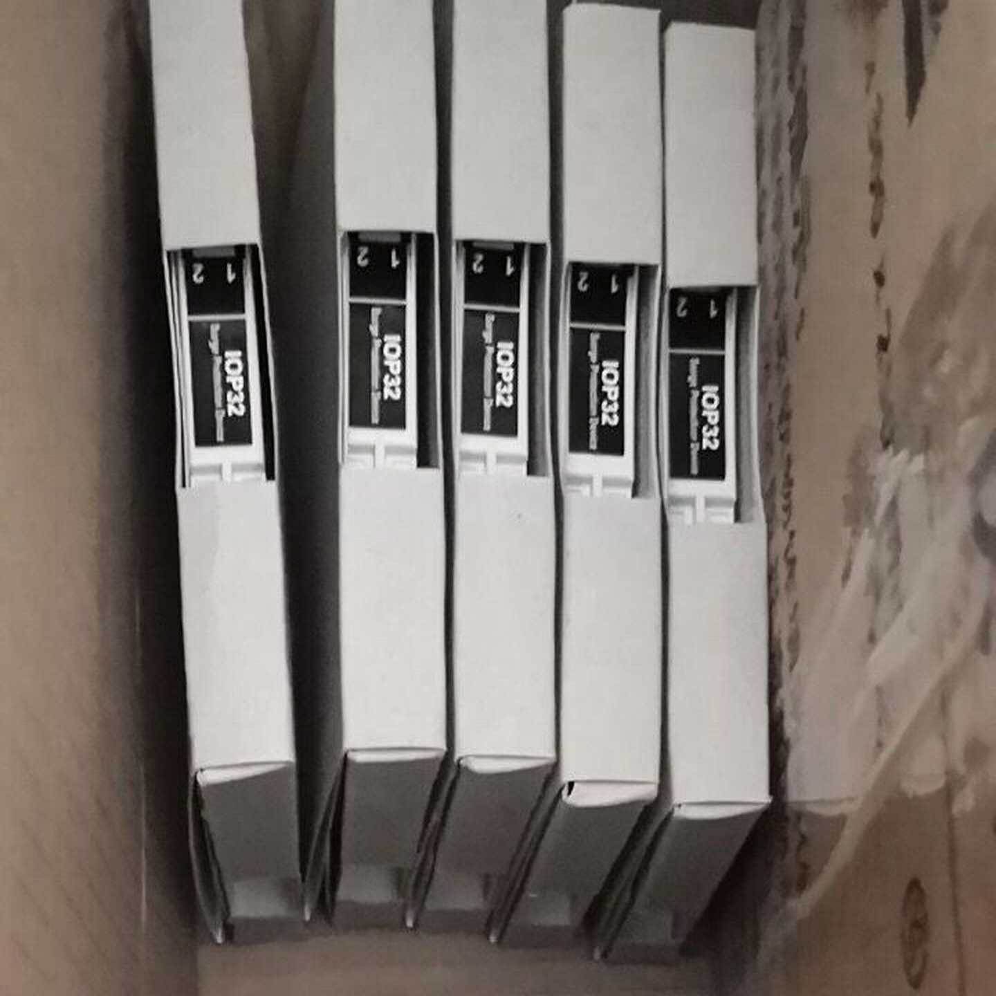 MTL浪涌保护器IOP32【博航商行】