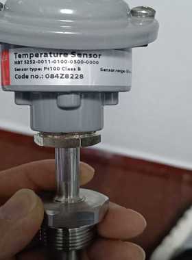 咨询-丹佛斯温度传感器MBT5252084Z8228