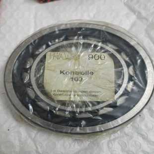 圆柱滚子轴承 TVP2 议价德国FAG进口轴承NU2212