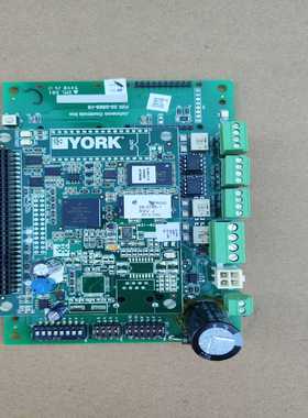 全新约克elink031-02630冷水机组主机通讯--议价商品