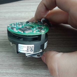 议价松下编码 另接松下伺服驱动电机维修 器MFE2500P8NV现货出售