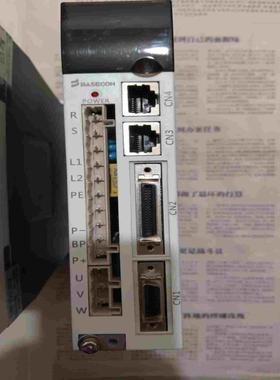 百世康伺服驱动器BSDA060B1A580元，BSDA035--议价商品