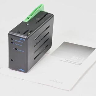 AMK Singlephase control unit ER12