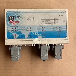 议价RoHS NetCom811