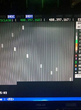 议价250G串口台式机硬盘MHDD测试无坏道无暗病议价