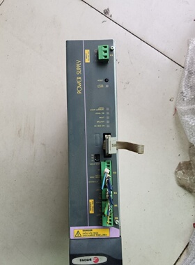 寻《法格伺服电源PS25B4