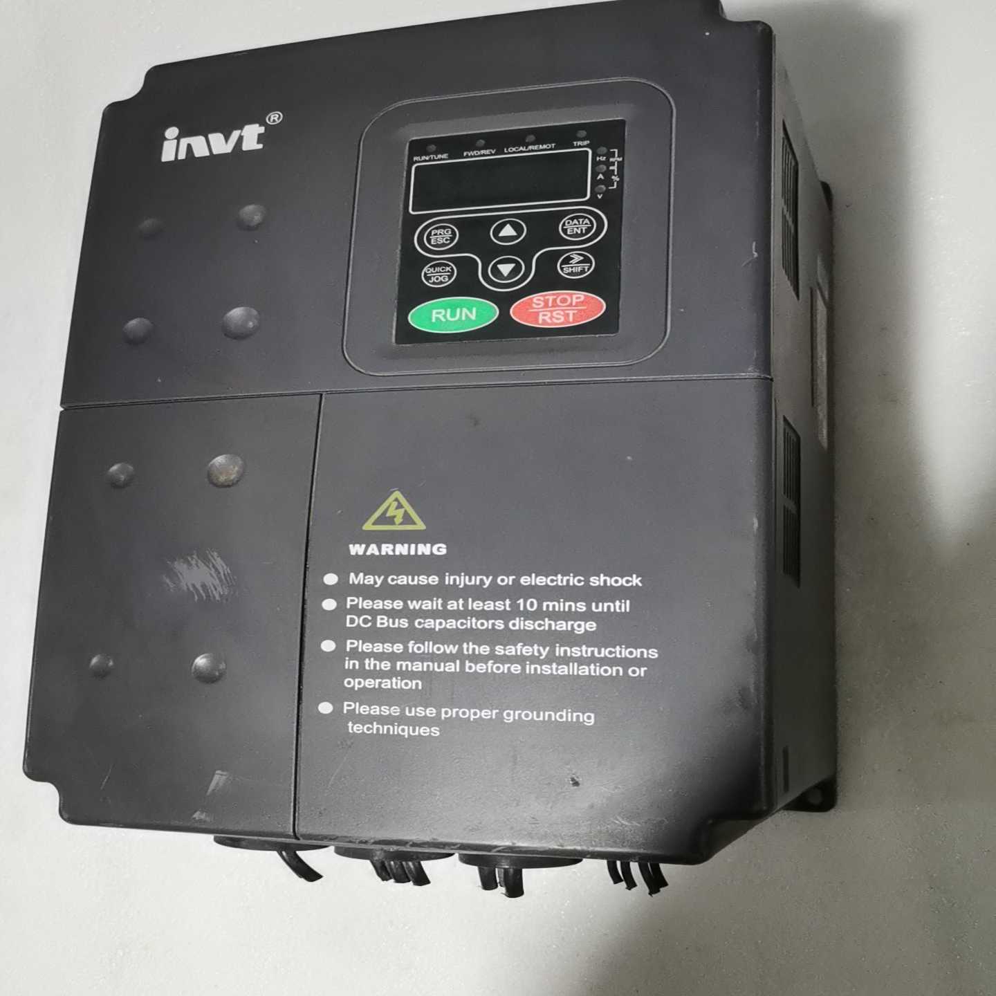 询价变频器CHE100-7R5G/011P-47.5KW/11