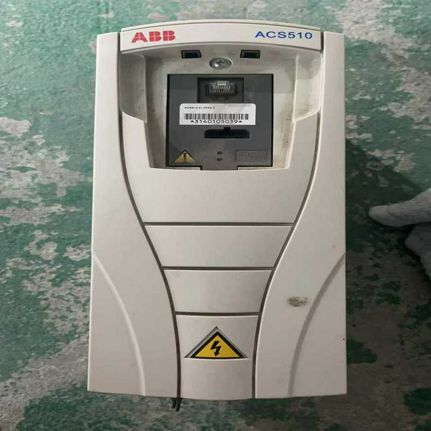 询价拍~20BD156A3AYNANA0 AB变频器 质保一