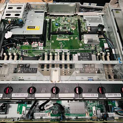 询价原装H3C/新华三R4900G3服务器主板02A3FQ