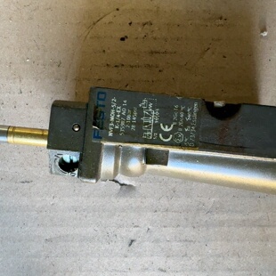 FESTO费斯托电磁阀NVF3MOH52K1 议价商品