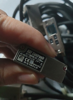 RSFElektronik光栅尺读数头型号AKMS15议价