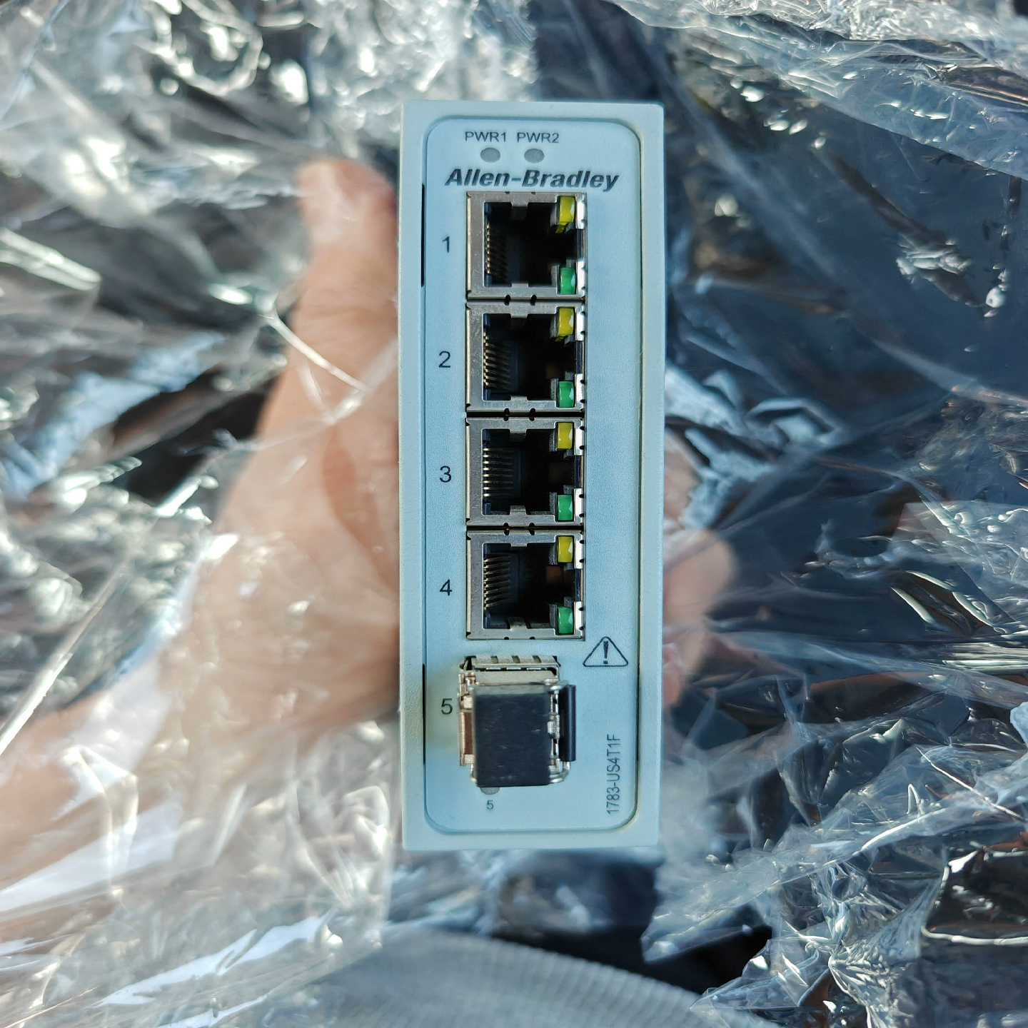 1783-US4T1F罗克韦尔。询价