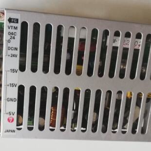 Fuente De Alimentacin Eta Elctrica VTM04C240