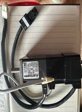 三菱伺服电机HG-KR13B，HC-PQ13B日本原装进口--议价商品