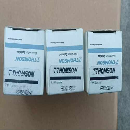 THOMSON直接轴承ssem250pnww，库存询价