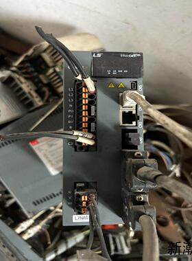 LS1kw驱动器L7NA010B-COE议价商品