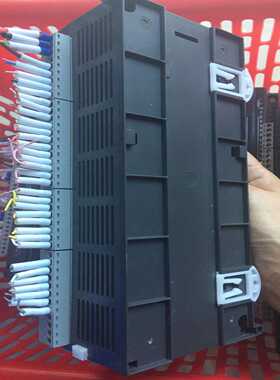 台达PLC DVP60ES200T， 设备九成新，无拆修~询价