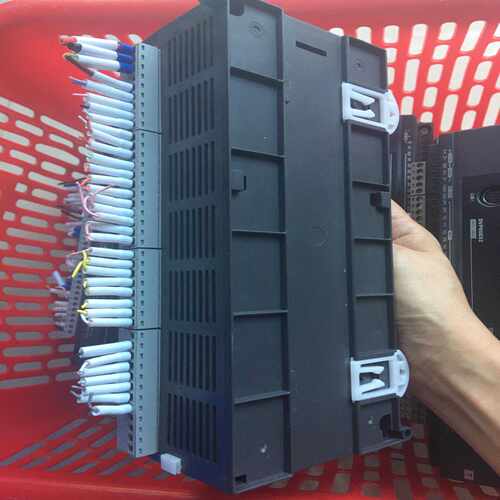 台达PLC DVP60ES200T， 设备九成新，无拆修~询价