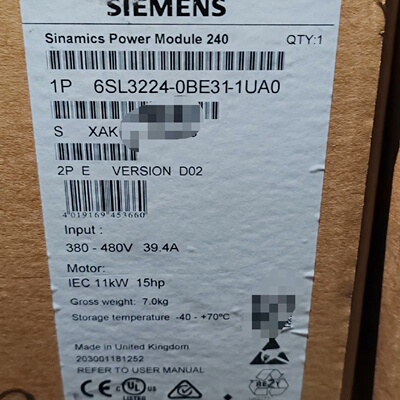 6SL32240BE311UA06SL32240BE3-询