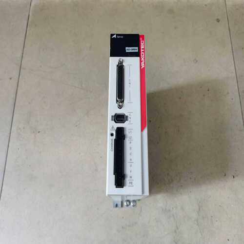 研控750w伺服驱动器，型号 AS3-08BAI，功能，[浩蓉商户]