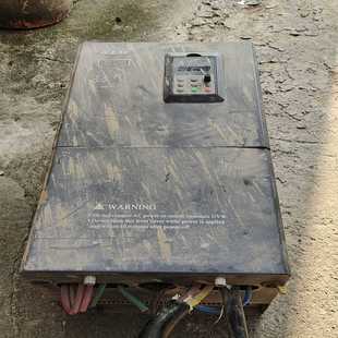 开胡商行 易能变频器EN600 55K 4T0550G 4T0750P