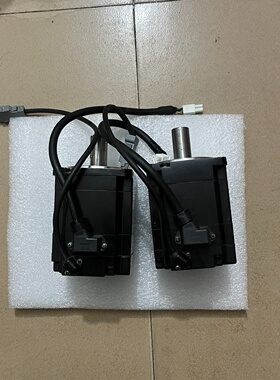 议价伺服电机SGM7J08AFC6S或SGM7J08A议价