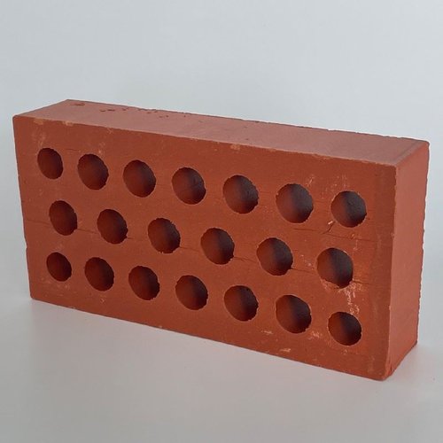 陶土烧结砖多孔保温页岩砖广场砖空心砖砌墙清水砖仿古红砖砌墙砖