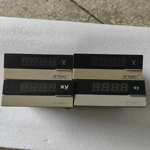 询价TOKY东崎仪表DP3-AV200DP3-AV600数字电