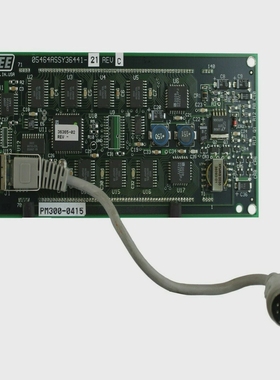 IEEPcbboardAssemblage05464-36440-01PanneauD'Affichage