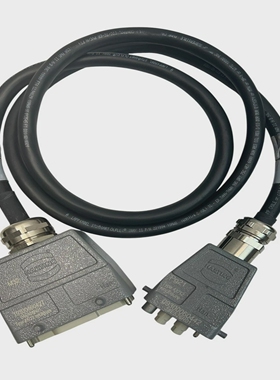 DeResortesMateriales0150-44684Rev02CableAssyW/Harti