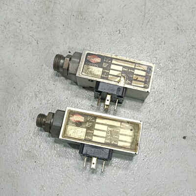 【询价】德国海隆Herion压力开关 0880300