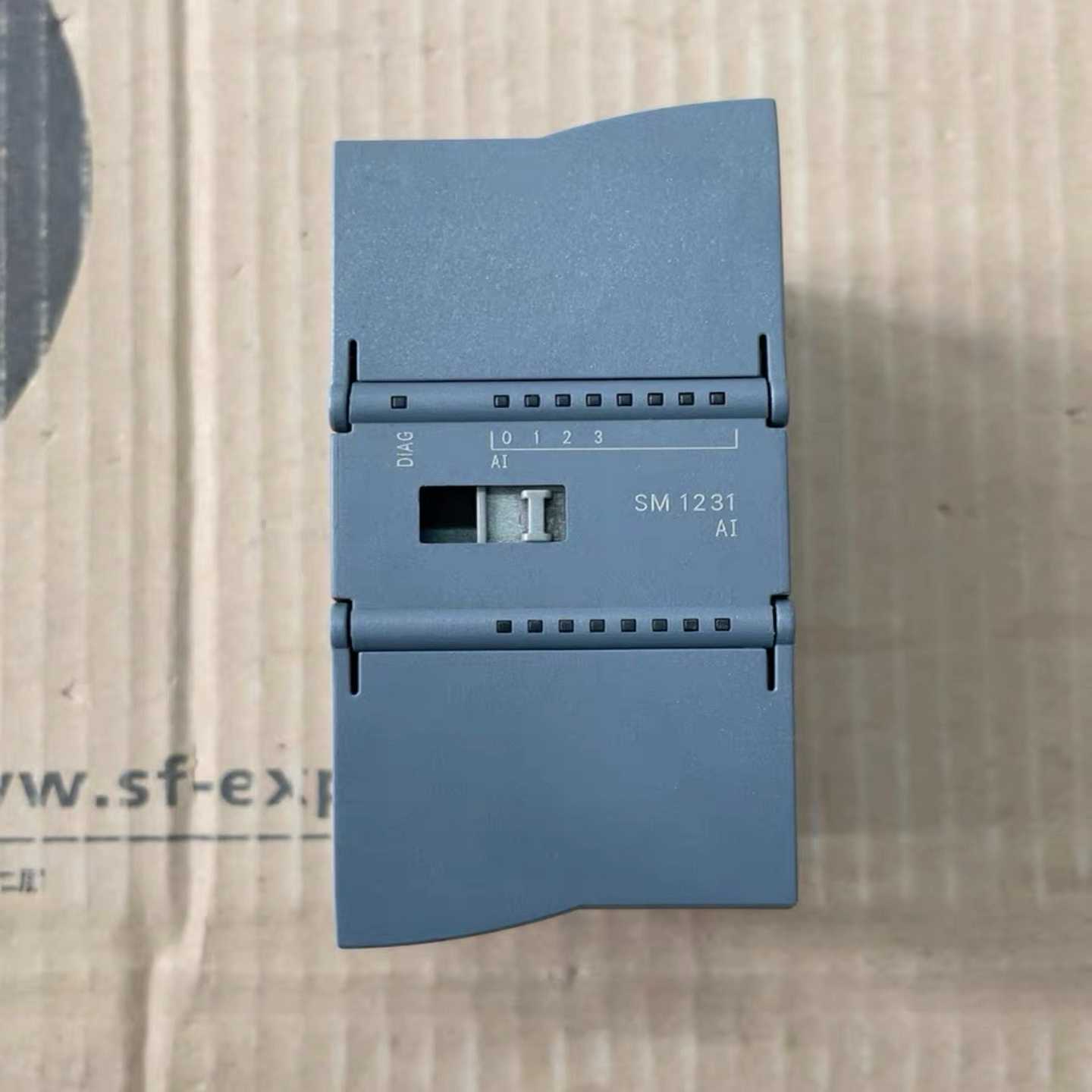 议价西门子s7-1200PLCSM1231AI6ES