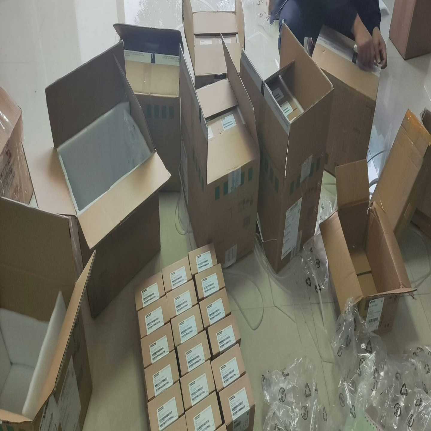 西门子模块特价处理--议价商品