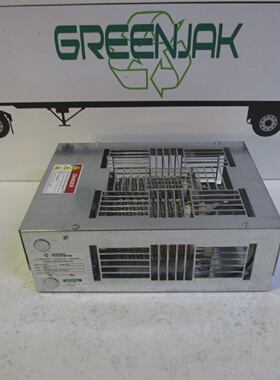 CONTROL TECHNIQUES DB20D01K001Z100AA0 DYNAMIC BRAKING RESIST