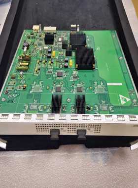 华为LE0MX2UXC板2端口万兆以太网接口板(EC XFP