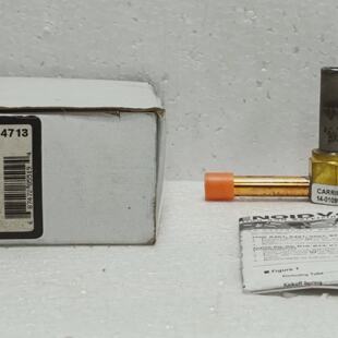 140109017 Valve Solenoid Trans Coil Refrigeration Carrier
