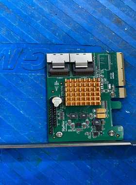 HighPoint 火箭 RocketRAID 2720 R【侨报商行】