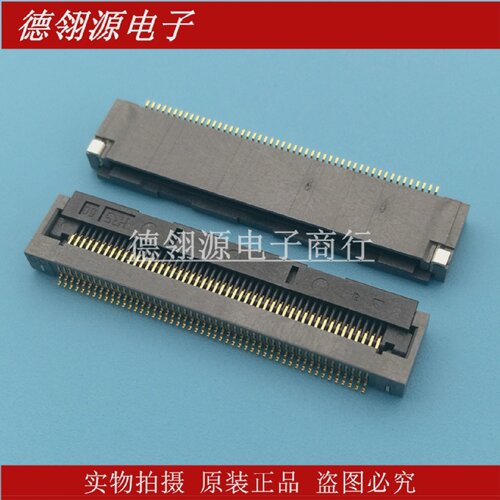 FH28-50S-0.5SH(05)0.5MM间距50PINHRS广濑全新原装现货