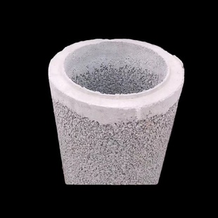 无砂管降水井混凝土渗水管DN200无砂管水泥涵管透水管承插口