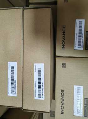 汇川400W伺服套装SV660NS2R8I，MSH1-40B询价