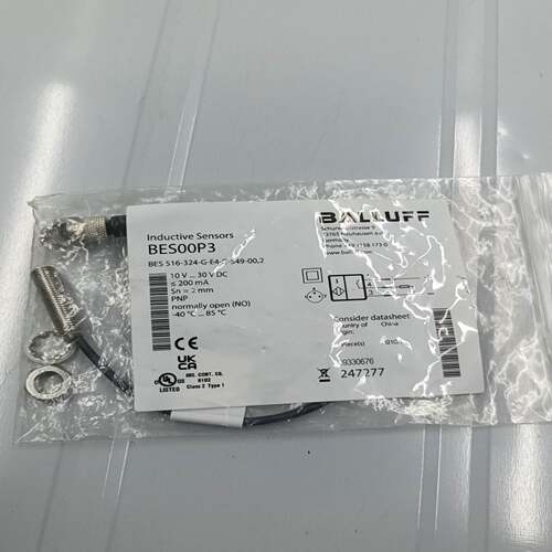 BES00P3  BES 516-324-G-E4-C-S4~询价