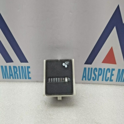 MicroMatic311210HourMeter24/60Hz