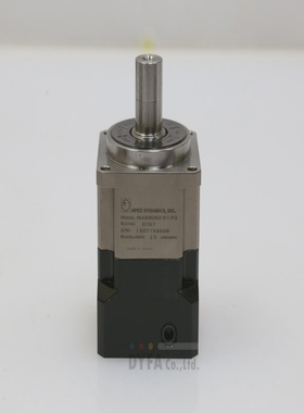 APEXDynamicsUsed?AB060-S1-P2010:1for200Wor400WACSe