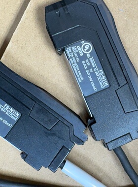 基恩士KEYENCE光纤放大器FSN11N1224V